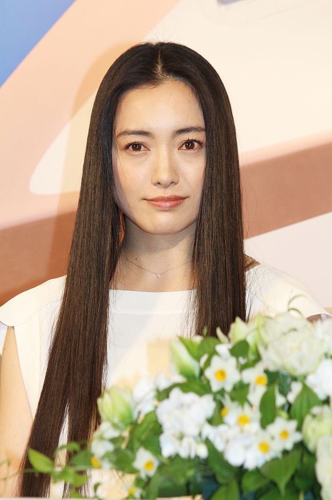 Yukie Nakama