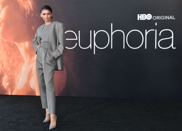 Zendaya Height: How Tall Is She? - Hood MWR