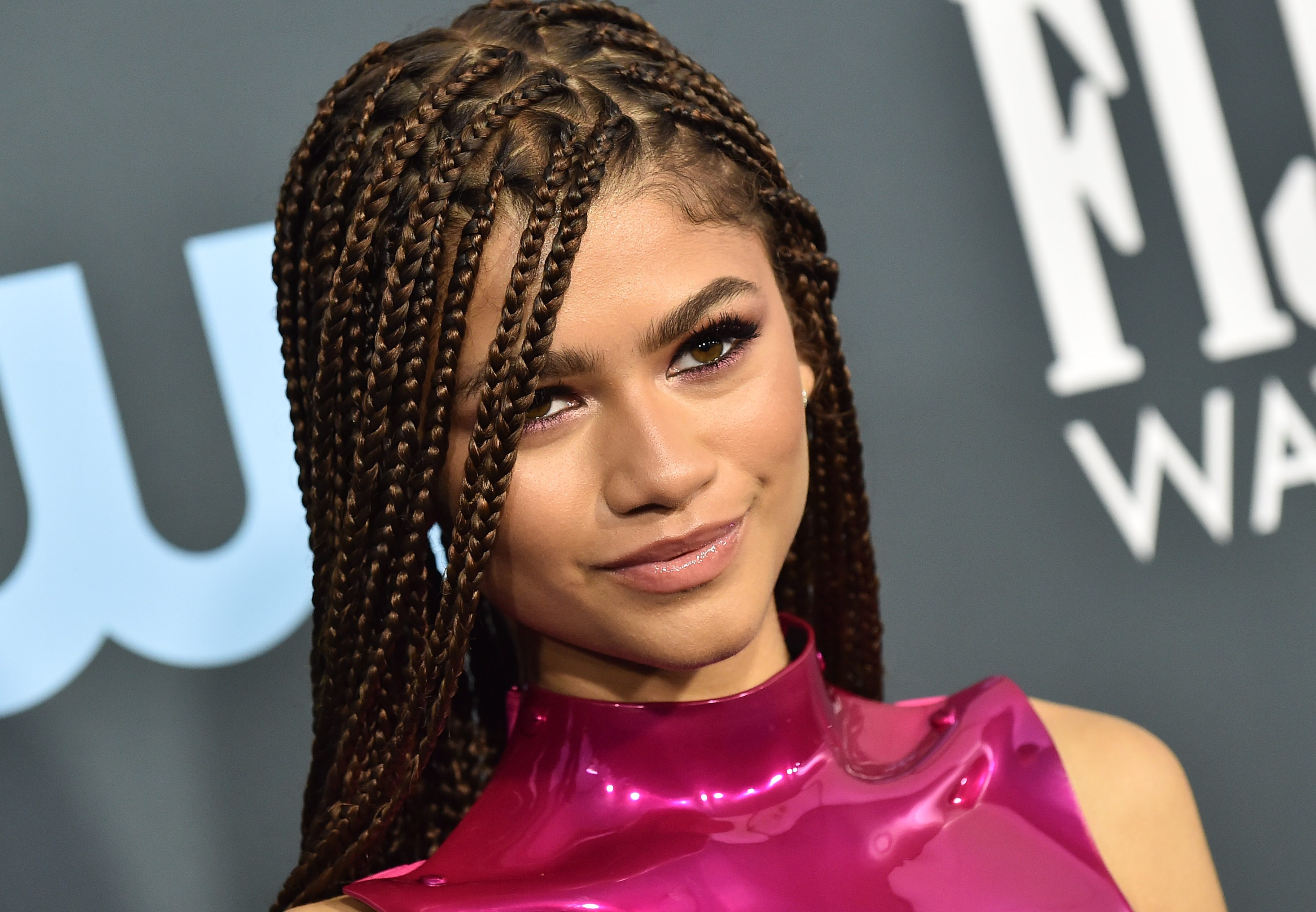 Zendaya