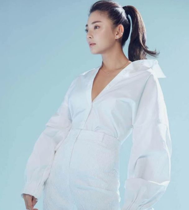 Zhang Yuqi