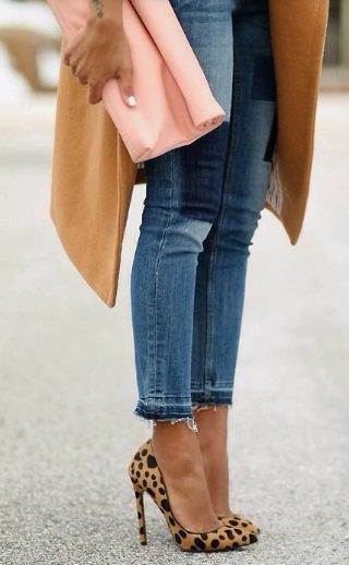 Boyfriend Jeans