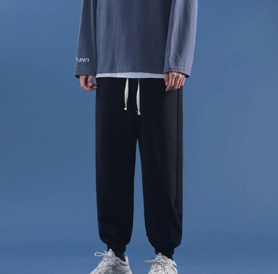 Gray Sweater For Men