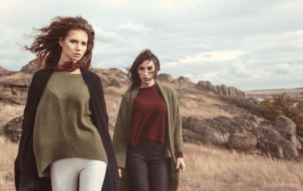 Ugg boots with cardigans