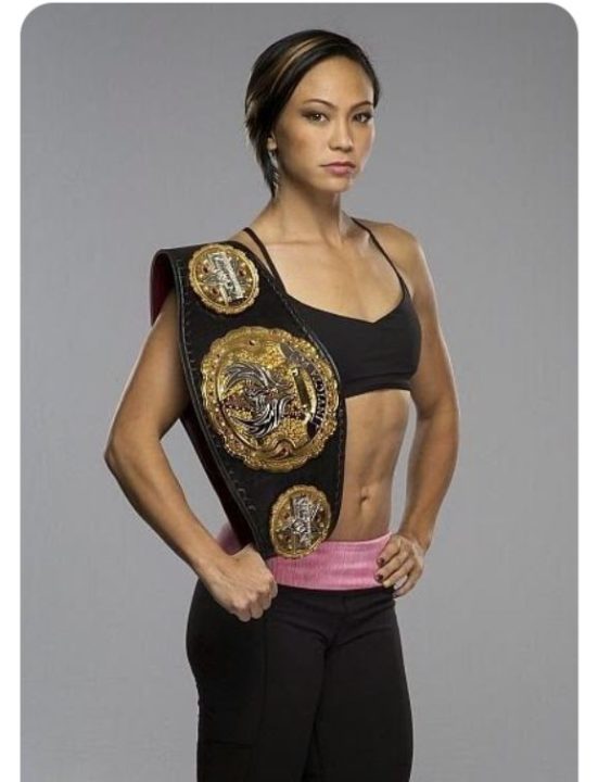 Michelle Waterson