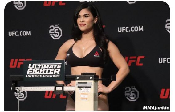 Rachael Ostovich