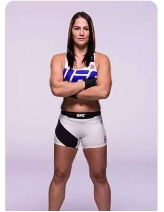 Jessica Eye