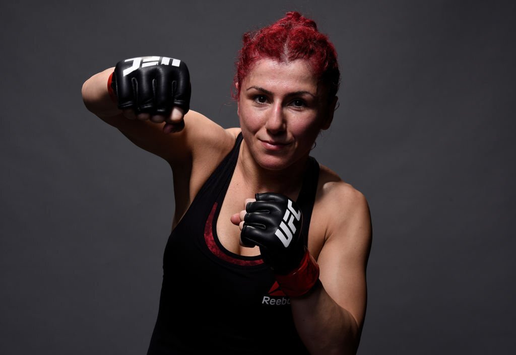 Randa Markos