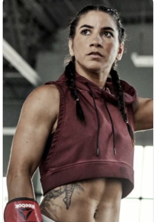 Tecia Torres