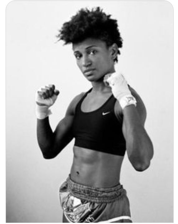 Angela Hill