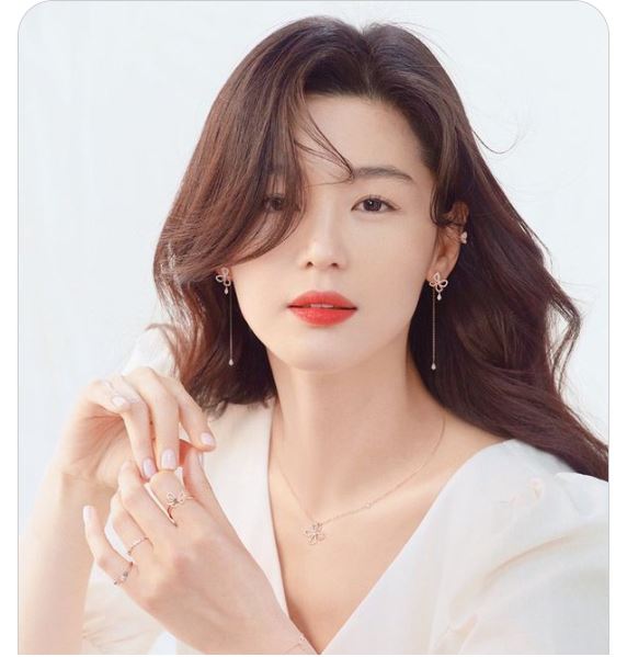 Jeon Ji-Hyun