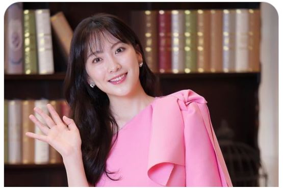 Kang Ji-young