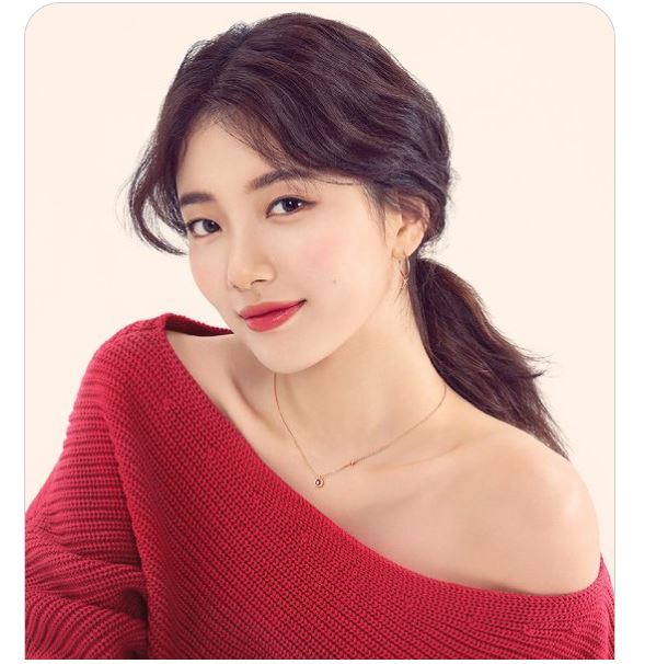 Bae Suzy