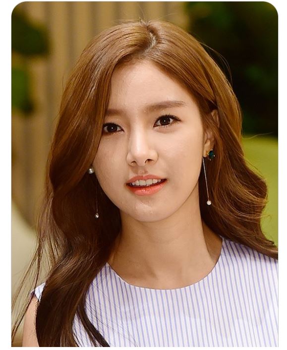 Kim So Eun