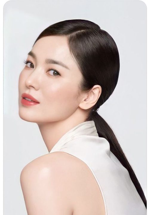 Song Hye Kyo