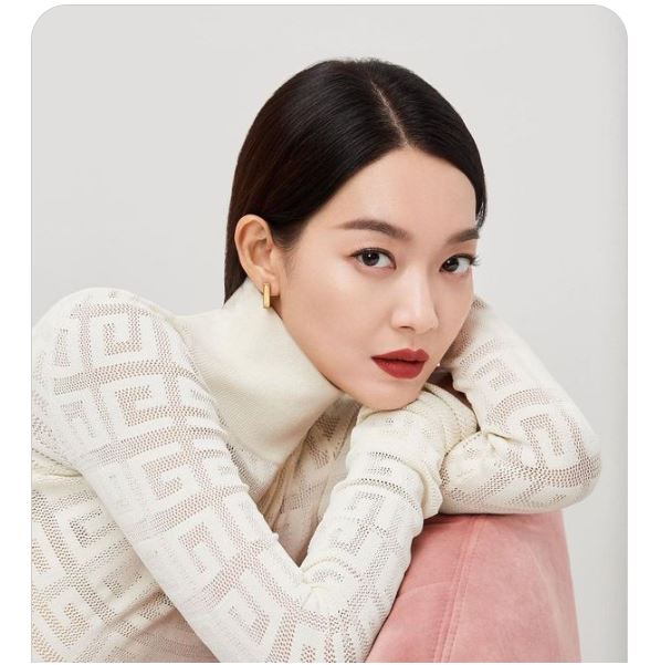 Shin Min-ah