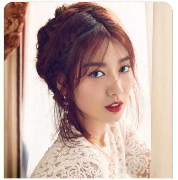 Park Shin-Hye