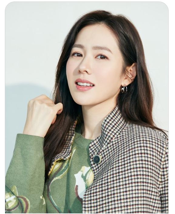 Son Ye-Jin