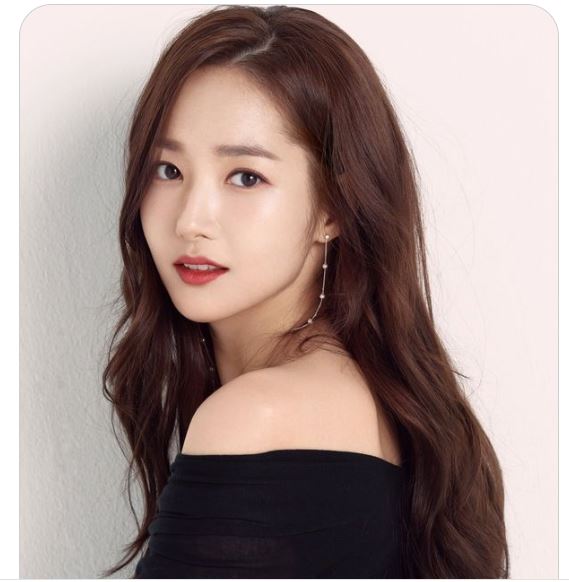 Park Min Young