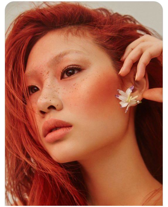Jung Ho Yeon