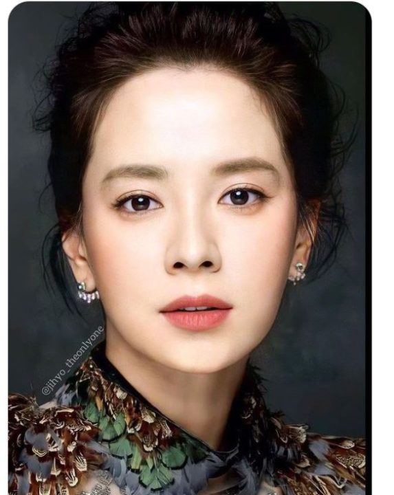 Song Ji Hyo