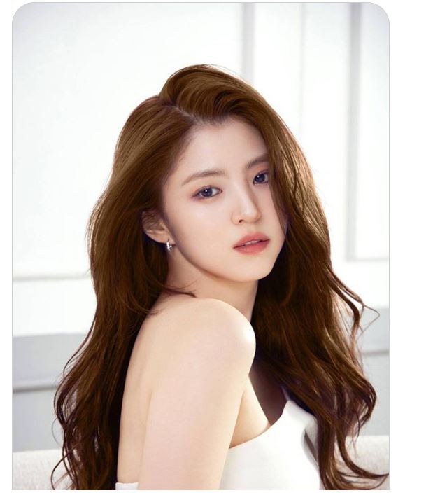 Han So Hee