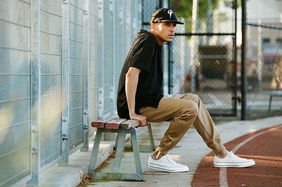 What Shoes To Wear With Jogger Pants