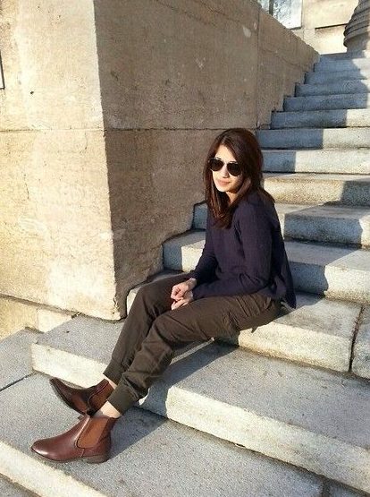 Chelsea Boots