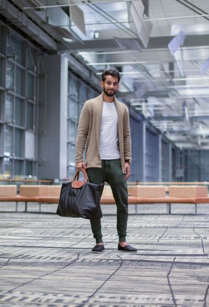 Espadrilles