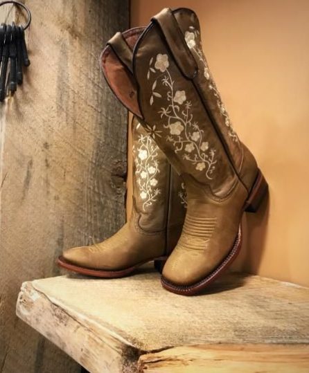 Cowgirl Boots