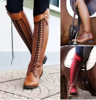 Riding Boots