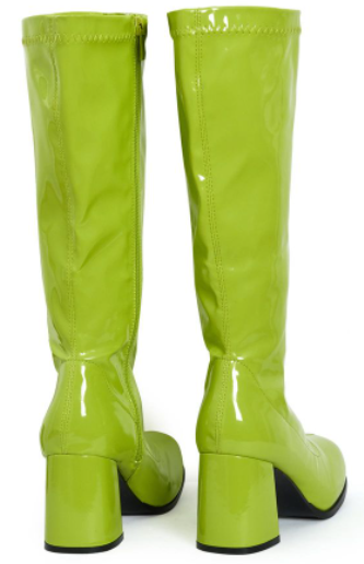 Go-Go Boots
