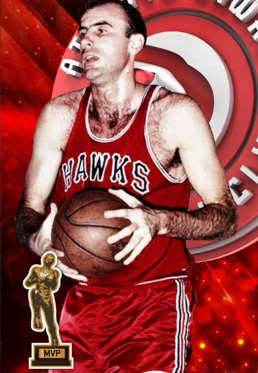 Bob Pettit