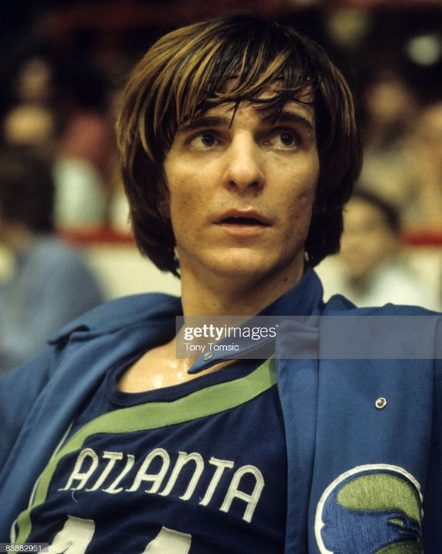 Pete Maravich