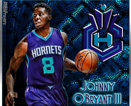 Johnny O'Bryant III