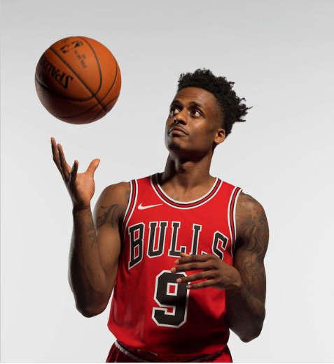 Antonio Blakeney