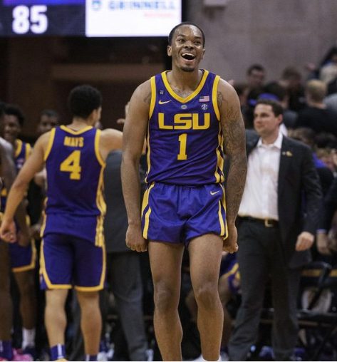 Javonte Smart