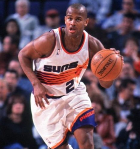 Randy Livingston