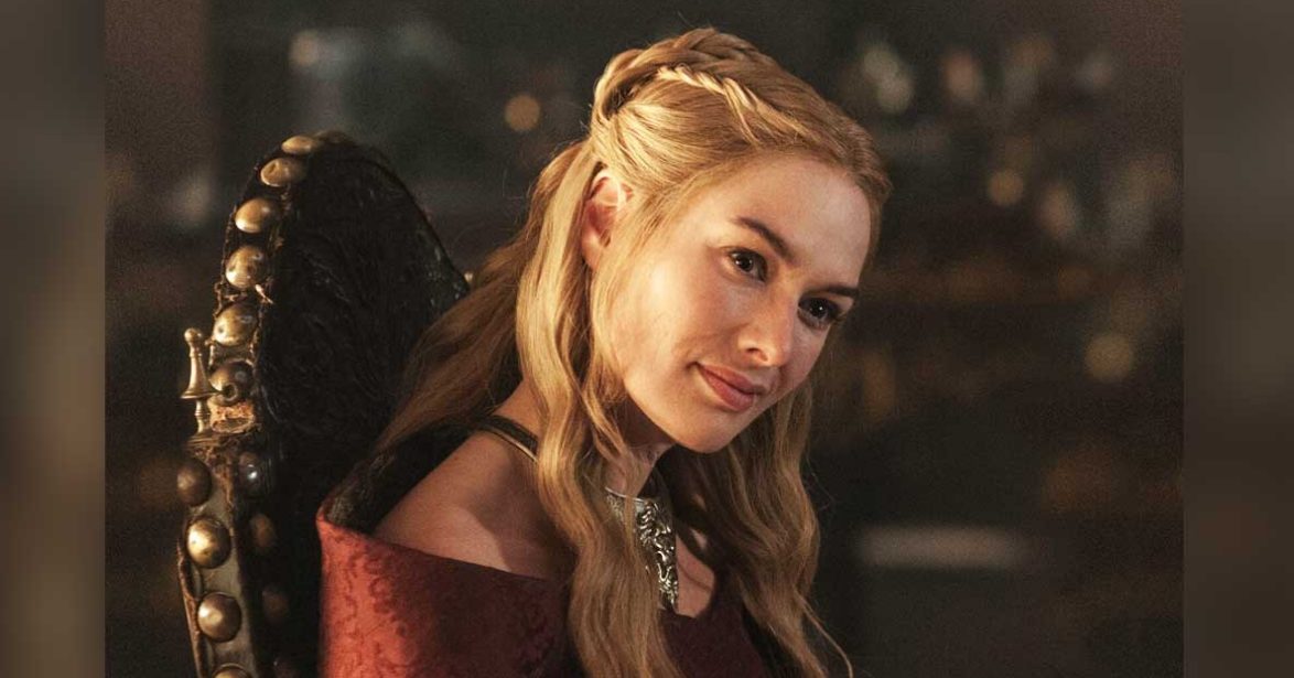 Cersei Lannister