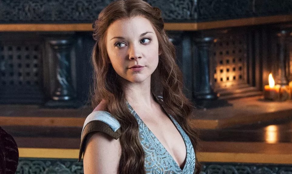 Margaery Tyrell