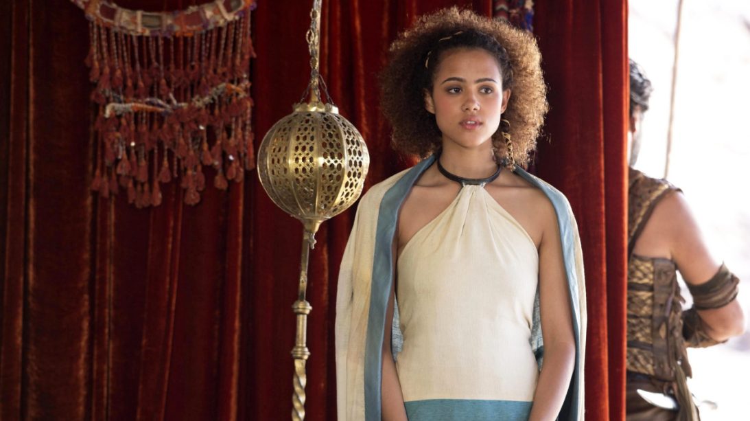 Missandei