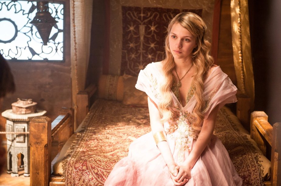 Myrcella Baratheon