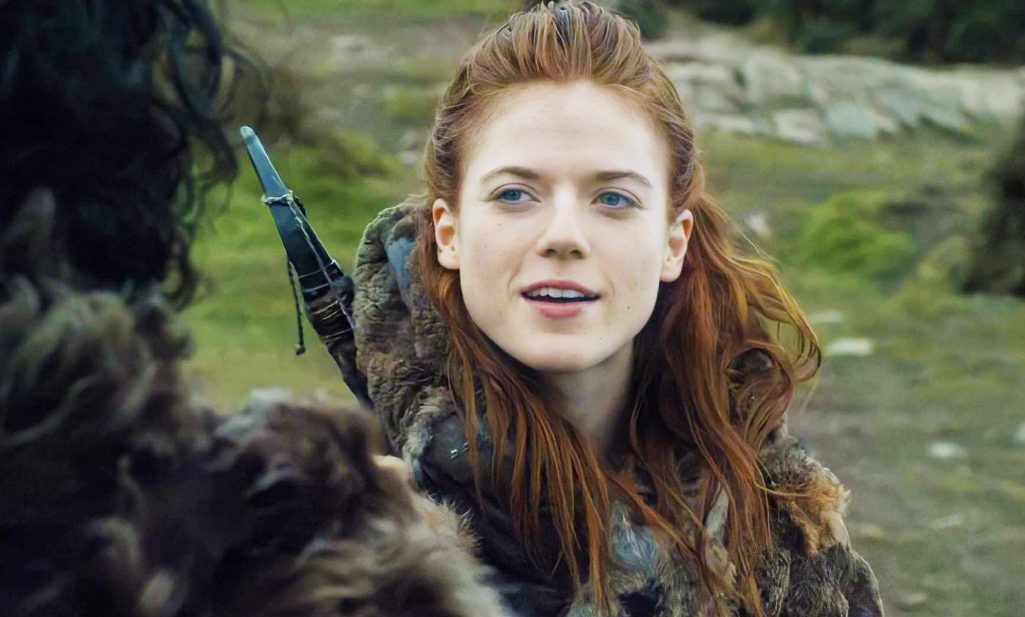 Ygritte