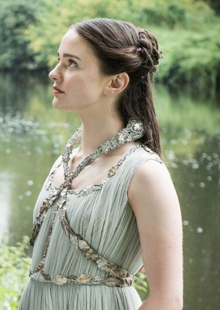 Lyanna Stark