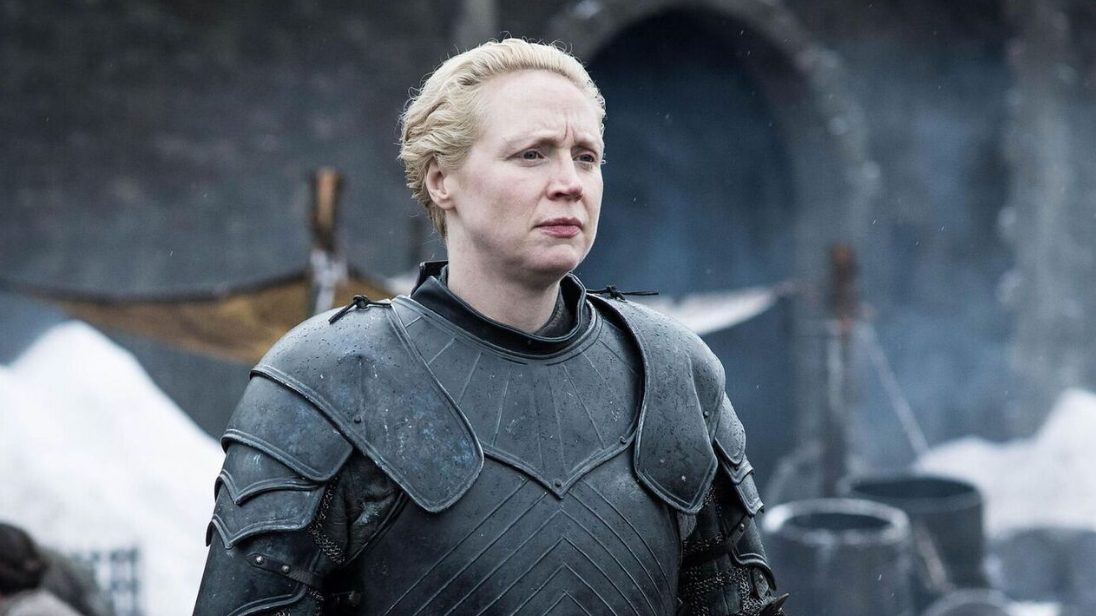 Brienne of Tarth