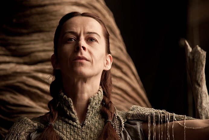  Lysa Arryn