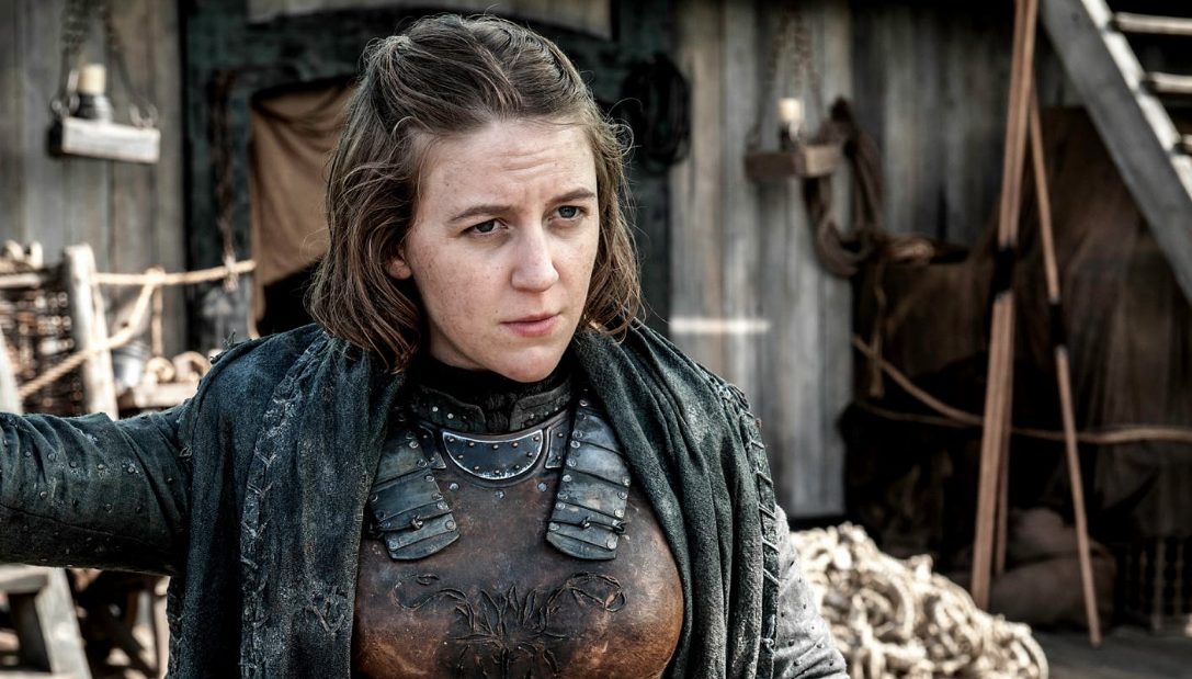 Yara Greyjoy