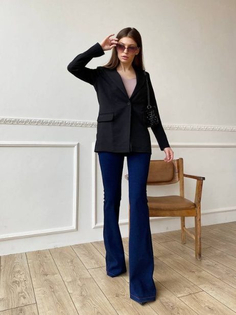 A Blazer