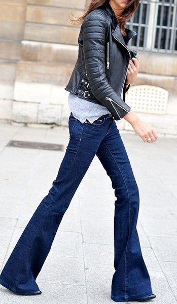 A Leather Jacket