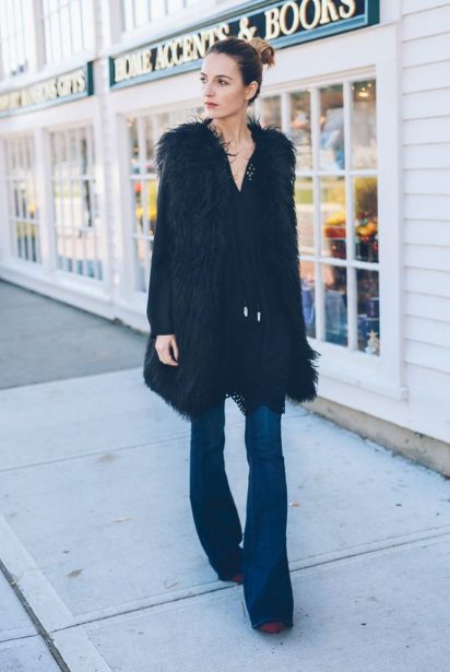 Faux Fur