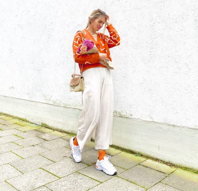 Chunky Sneakers